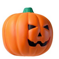 Jack O' Lantern Squeezies Stress Reliever